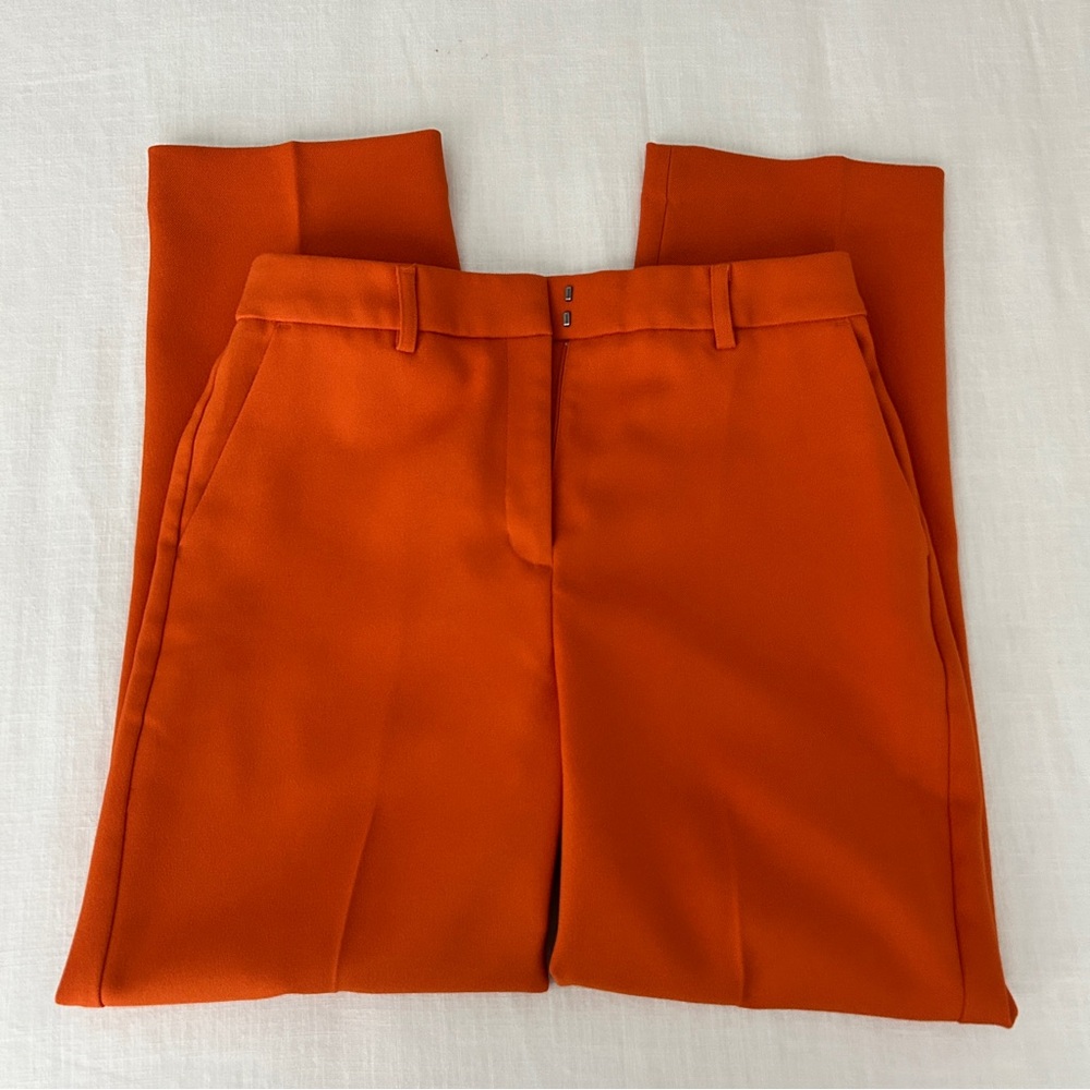 Express Editor high waisted Ankle